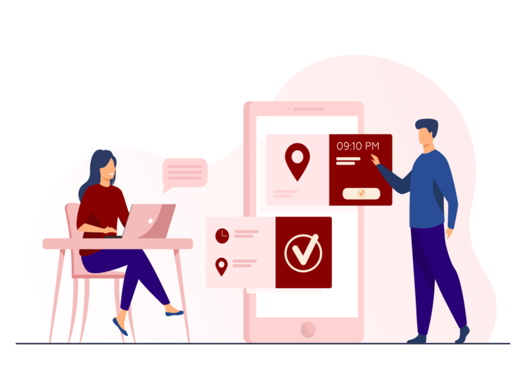Digital Address Verification in India | Trusted Address Verification ...
