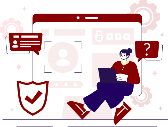 Educational background check services by Vibrant Screen